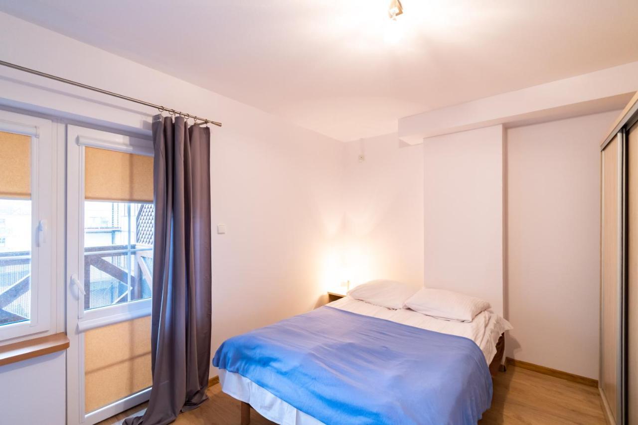 Apartamenty Vasco Da Gama- Blisko Plazy Rowy  Εξωτερικό φωτογραφία