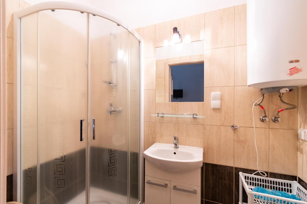 Apartamenty Vasco Da Gama- Blisko Plazy Rowy  Εξωτερικό φωτογραφία