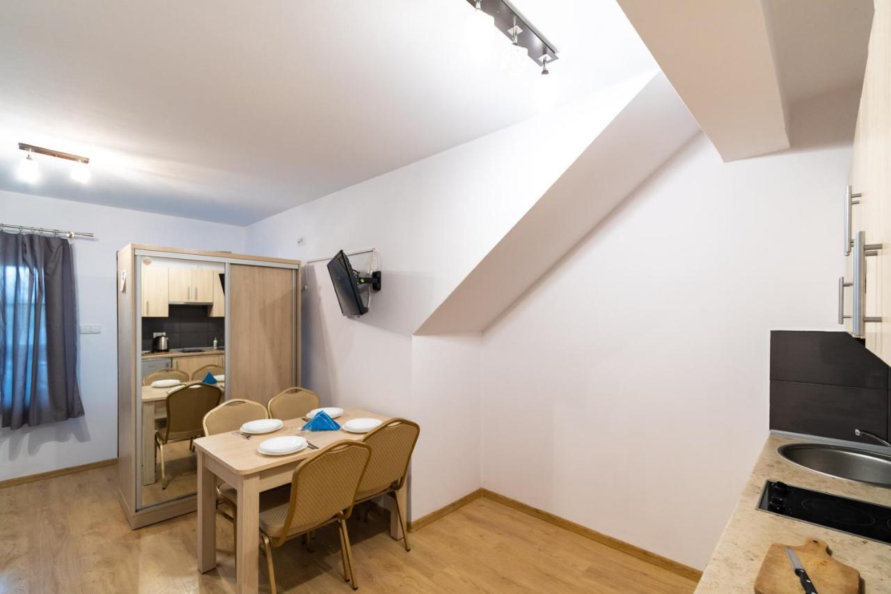 Apartamenty Vasco Da Gama- Blisko Plazy Rowy  Εξωτερικό φωτογραφία