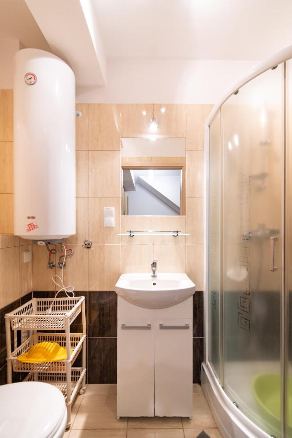 Apartamenty Vasco Da Gama- Blisko Plazy Rowy  Εξωτερικό φωτογραφία