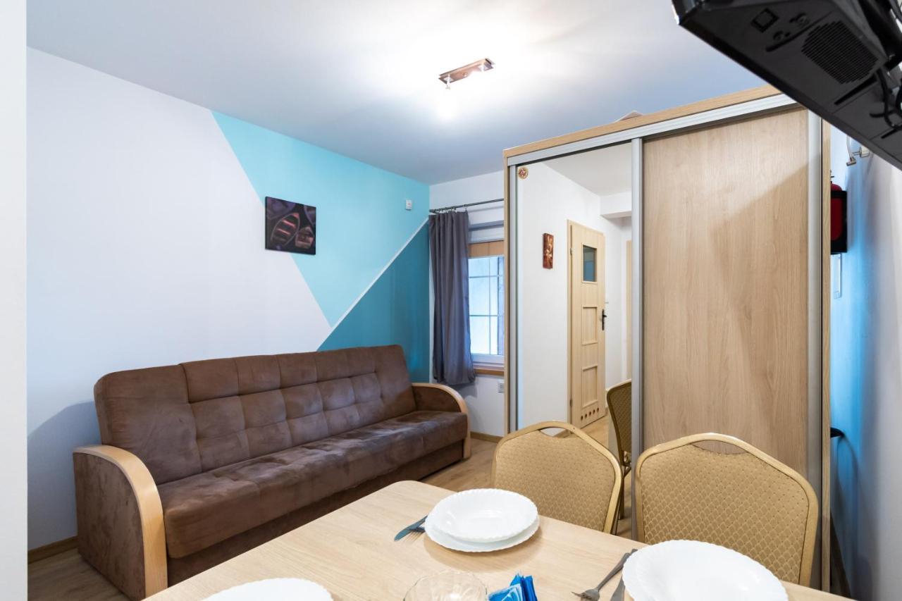 Apartamenty Vasco Da Gama- Blisko Plazy Rowy  Εξωτερικό φωτογραφία