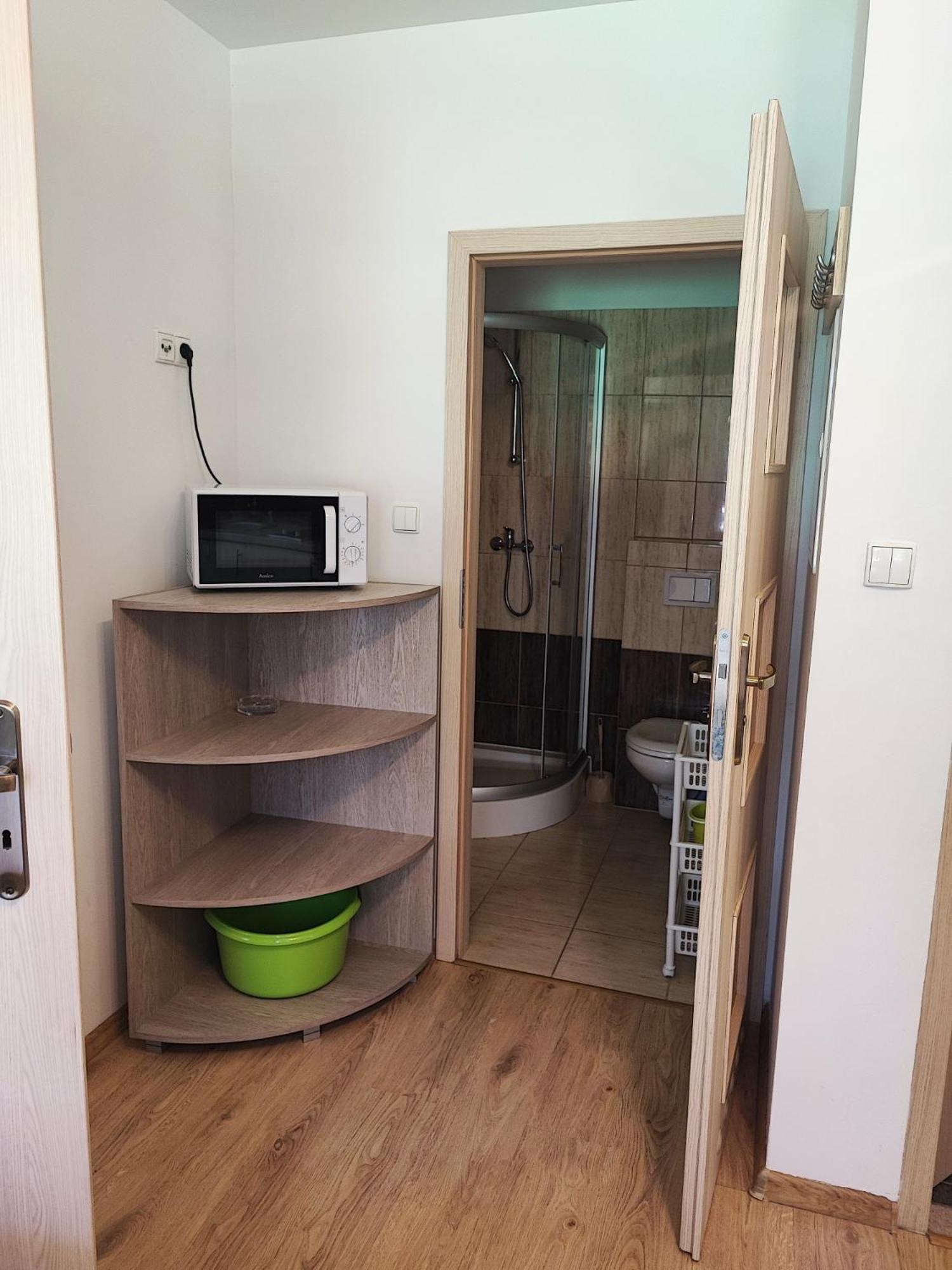 Apartamenty Vasco Da Gama- Blisko Plazy Rowy  Εξωτερικό φωτογραφία