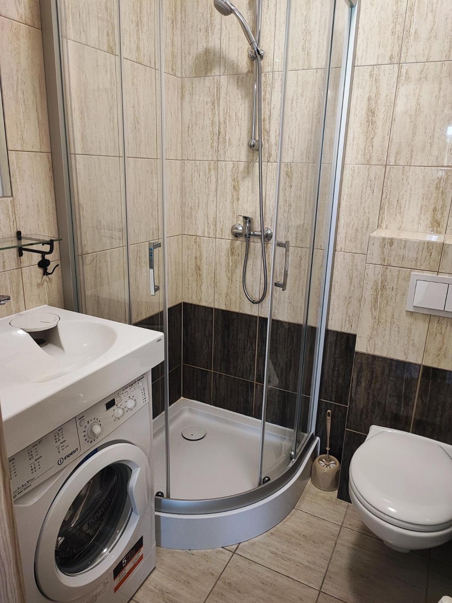 Apartamenty Vasco Da Gama- Blisko Plazy Rowy  Εξωτερικό φωτογραφία